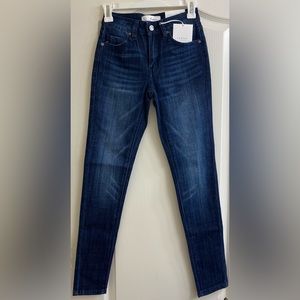 KanCan Skinny Jeans